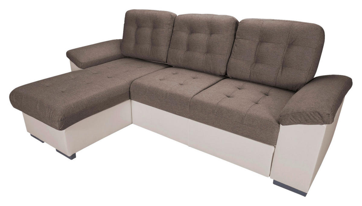 UGAONA GARNITURA  - Moderno, tekstil (148/232cm) - Stylife