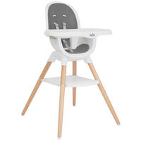 HOCHSTUHL Chestnut  - Cappuccino, Basics, Kunststoff (65,3/112,8/78cm) - Joie