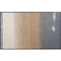 COVORAȘ DE INTRARE 75/120 cm  - bej, Konventionell, plastic/textil (75/120cm) - wash+dry