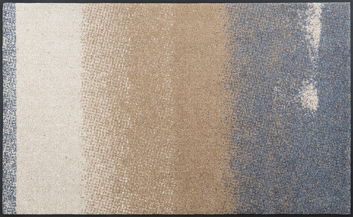 COVORAȘ DE INTRARE 75/120 cm  - bej, Konventionell, plastic/textil (75/120cm) - wash+dry