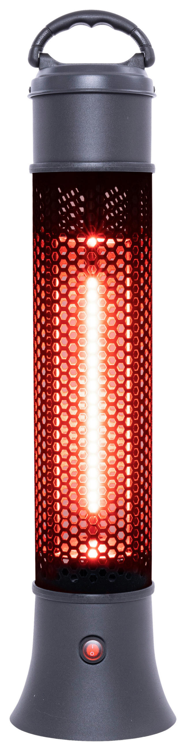 Terrassenstrahler - Basics (16/16/64cm) - Globo