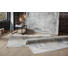 WEBTEPPICH - Grau, Design, Textil (160/230cm) - Dieter Knoll WEBTEPPICH - Grau, Design, Textil (160/230cm) - Dieter Knoll