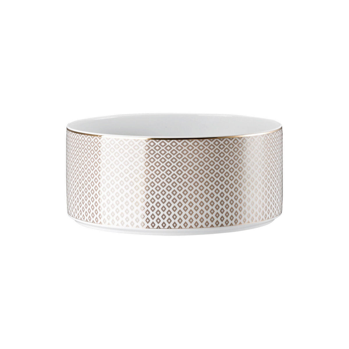 SKLEDA  Francis Carreau Beige   23/10 cm       - bež, Basics, keramika (23/10cm) - Rosenthal