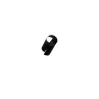 LED-DECKENSTRAHLER 11/19 cm    - Schwarz, Design, Metall (11/19cm) - BOPP