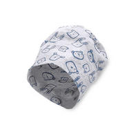 MÜTZE - Silberfarben, Basics, Textil (43null) - Sterntaler
