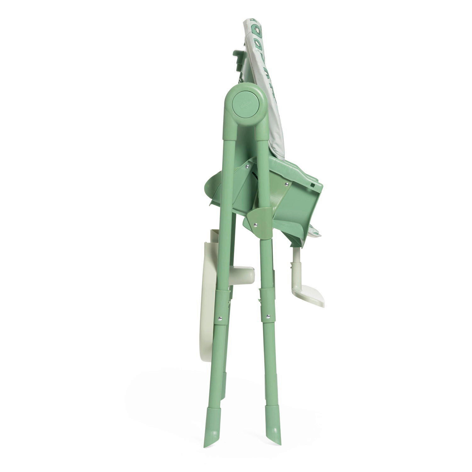 HOCHSTUHL Polly Essential Grün Kiwi - Grün, Basics, Kunststoff (50/93-107/89cm) - Chicco