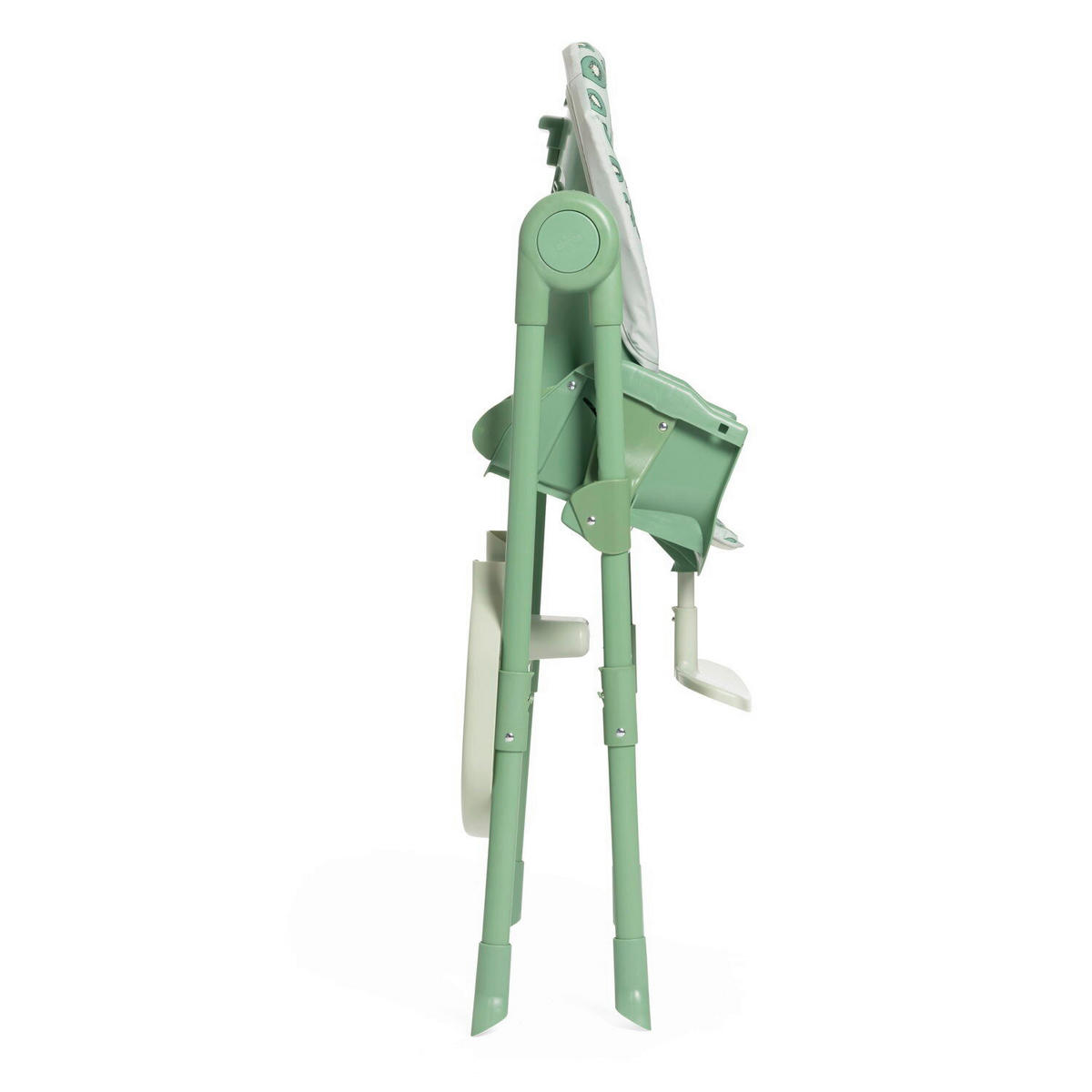 HOCHSTUHL Polly Essential  - Grün, Basics, Kunststoff (50/93-107/89cm) - Chicco