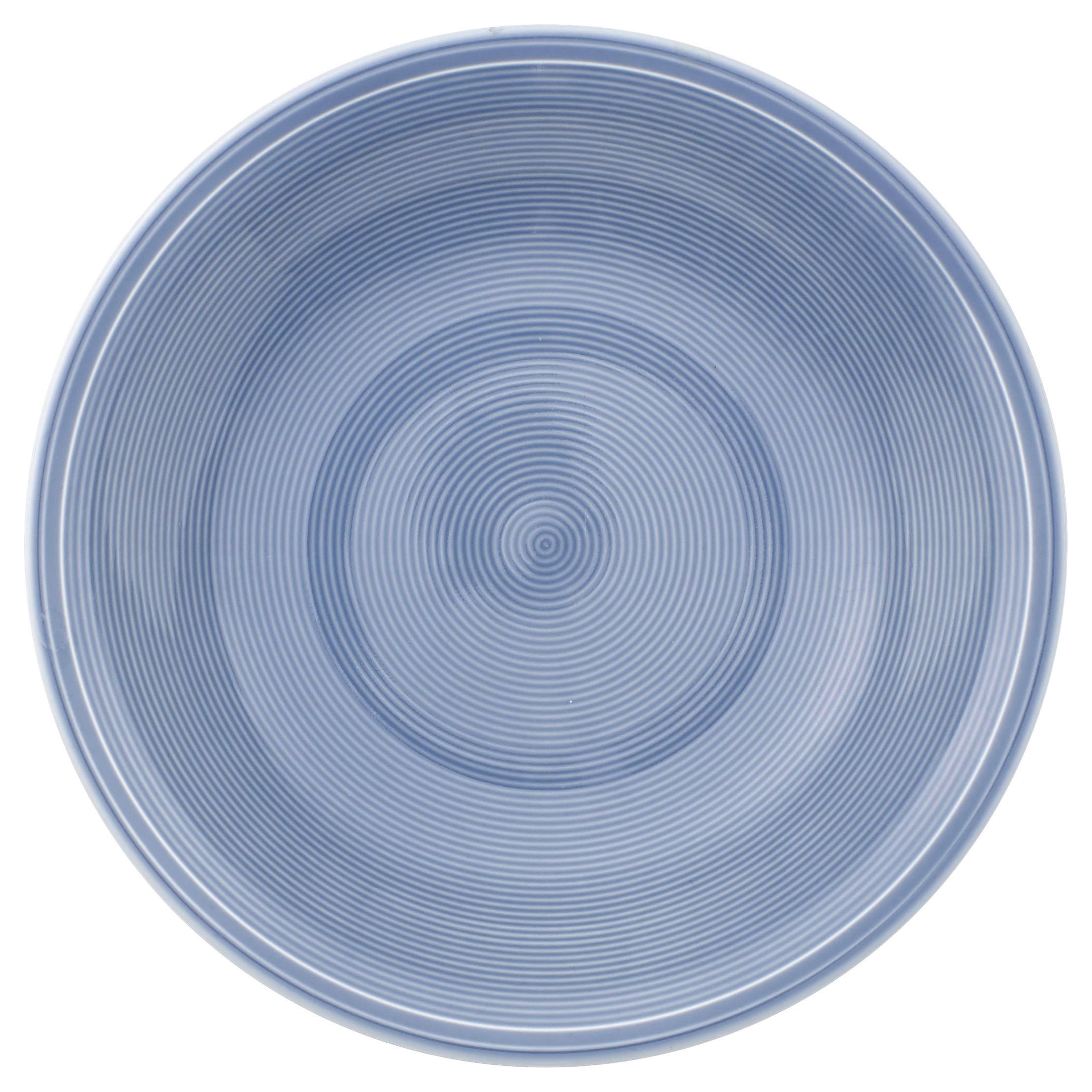 MÉLYTÁNYÉR 23 cm  - világoskék, Konventionell, kerámia (23cm) - Villeroy & Boch
