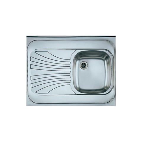 SUDOPERA   80/15/60 cm         - Osnovno, metal (80/15/60cm) - Alveus