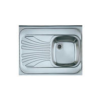 SUDOPERA   80/15/60 cm         - Osnovno, metal (80/15/60cm) - Alveus