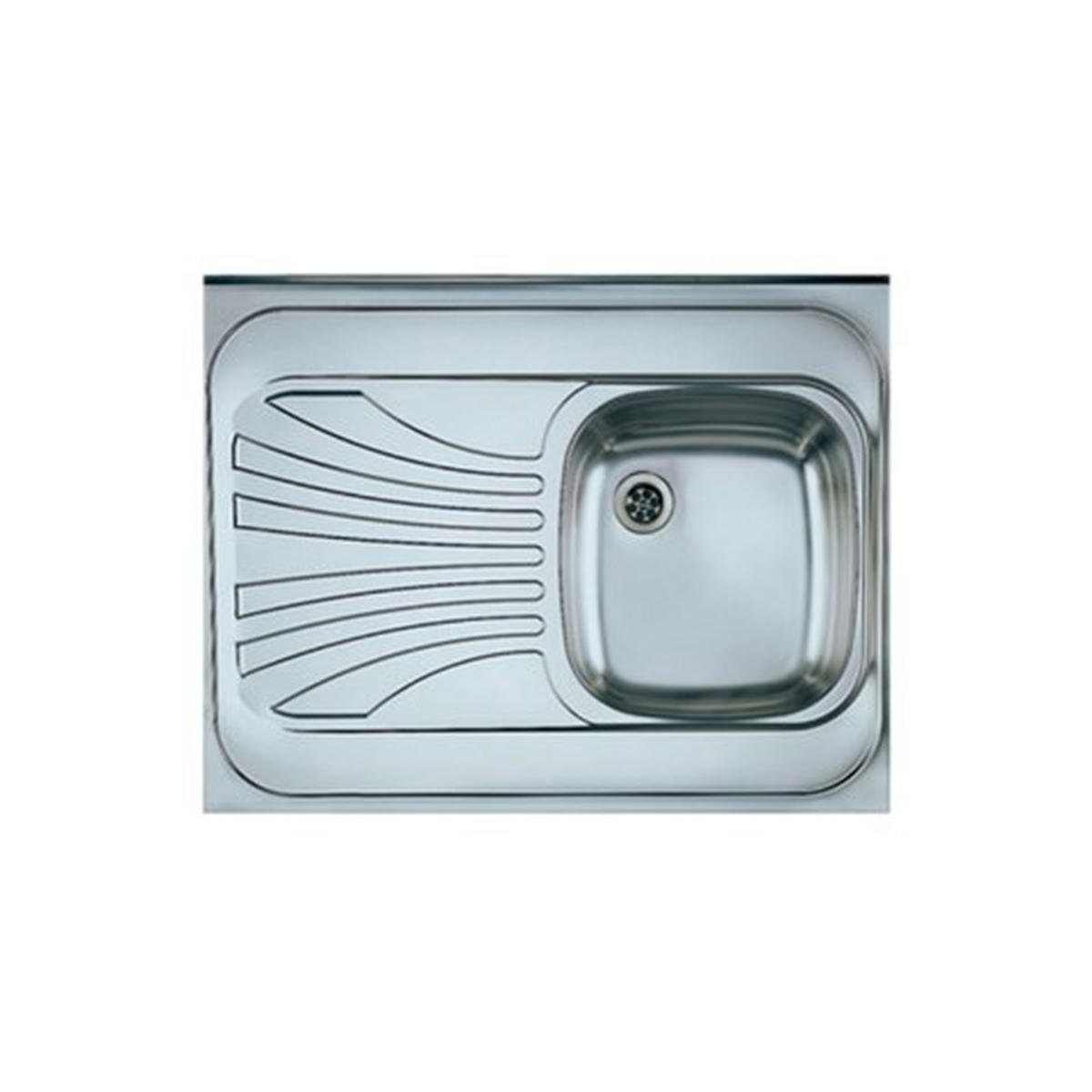 SUDOPERA   80/15/60 cm         - Osnovno, metal (80/15/60cm) - Alveus