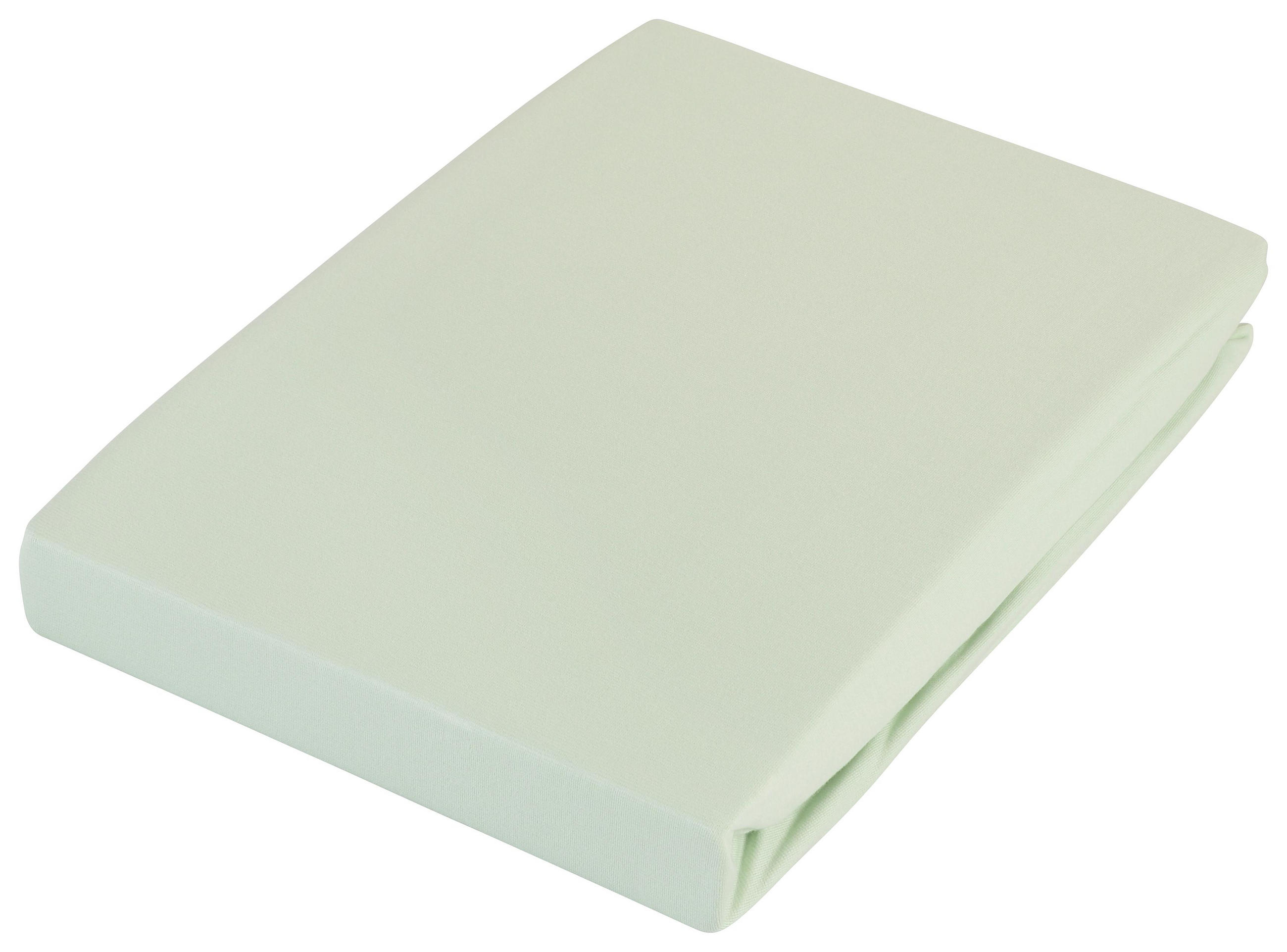 Spannleintuch 200/200 cm