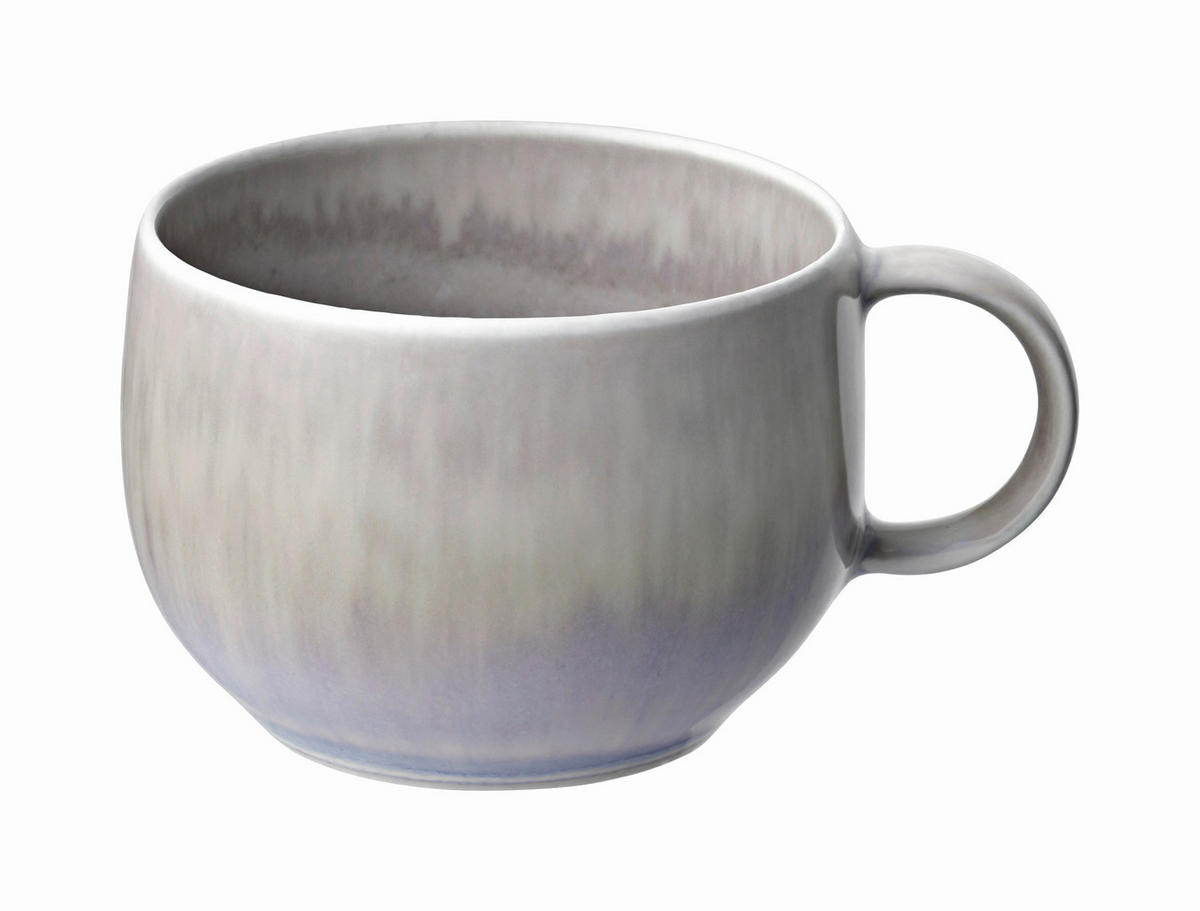 ESPRESSOTASSE Perlemor sand 60 ml  - Sandfarben, Trend, Keramik (60ml) - like.Villeroy & Boch