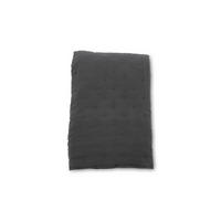 SÄNGÖVERKAST 260/260 cm  - antracit, Design, textil (260/260cm)