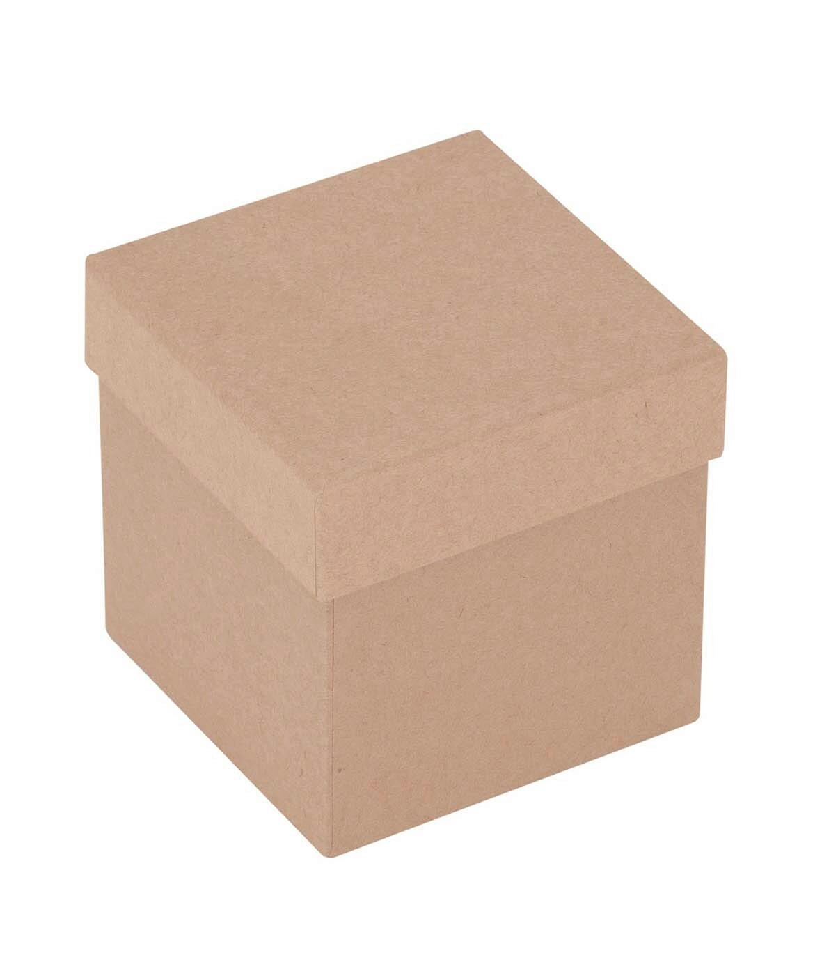 GESCHENKBOX  - Basics (8.9/8.9/8.9cm)