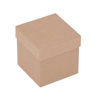 GESCHENKBOX  - Basics (8.9/8.9/8.9cm)