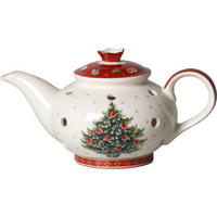 DRŽAČ LUČICA - višebojno, Basics, keramika (16/9,5/8,7cm) - Villeroy & Boch