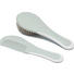 BABYGESCHENKSET 3-teilig - Pastellgrün/Weiß, Trend, Kunststoff (9/9/25cm) - Bebe Jou BABYGESCHENKSET 3-teilig - Pastellgrün/Weiß, Trend, Kunststoff (9/9/25cm) - Bebe Jou