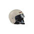 KINDER-VESPA - Creme, KONVENTIONELL, Kunststoff (118,5/57,5/81,8cm) KINDER-VESPA - Creme, KONVENTIONELL, Kunststoff (118,5/57,5/81,8cm)