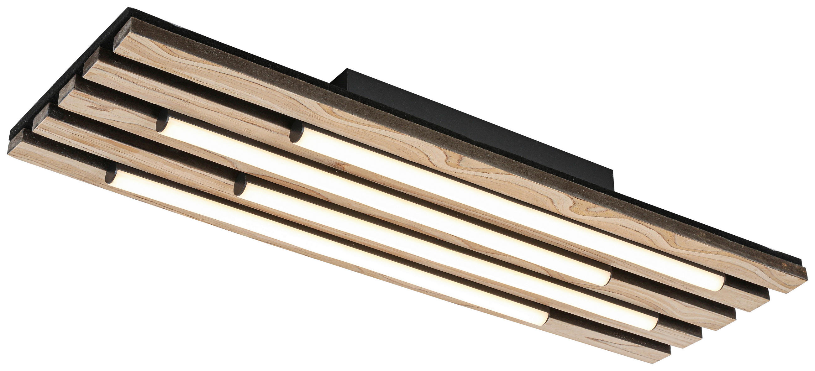 LED-Deckenleuchte Paleo