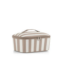 HŰTŐTÁSKA - többszínű, textil (28/12/22,5cm)