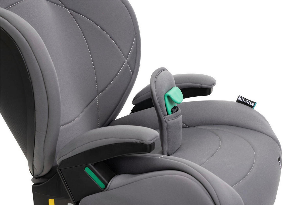 KINDERAUTOSITZ   - Grau, Basics (44/64/88/40cm) - Chicco