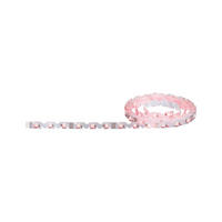 LED-STRIP FLEX 300/1,3/0,2 cm  - Weiß, Design, Kunststoff (300/1,3/0,2cm) - Paulmann