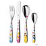 KINDERBESTECK - Design, Metall - WMF KINDERBESTECK - Design, Metall - WMF