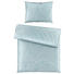 BETTWÄSCHE 140/200 cm - Hellblau, Design, Textil (140/200cm) - Ambiente BETTWÄSCHE 140/200 cm - Hellblau, Design, Textil (140/200cm) - Ambiente