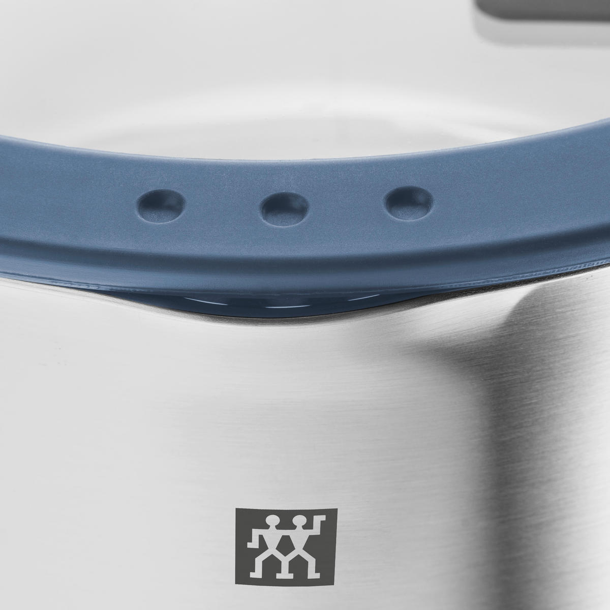 KOCHTOPFSET Simplify 5-teilig  - Pastellblau - Zwilling