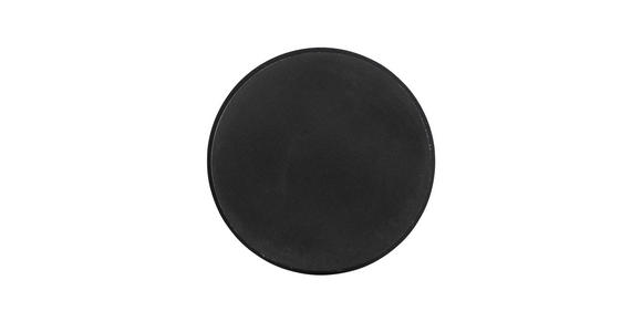 LED-TISCHLEUCHTE 20/51 cm - Chromfarben/Schwarz, Design, Glas/Kunststoff (20/51cm) - Dieter Knoll