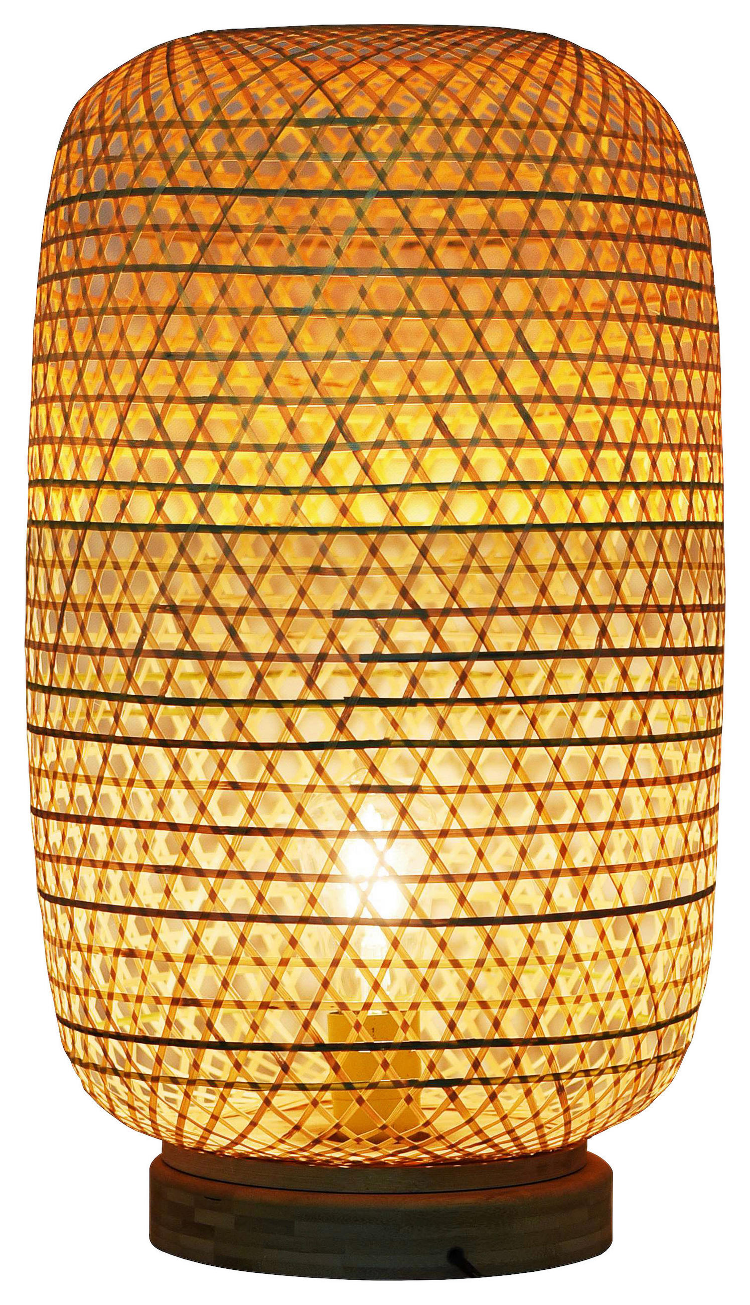 TISCHLEUCHTE - Design (31/55cm) - Novel