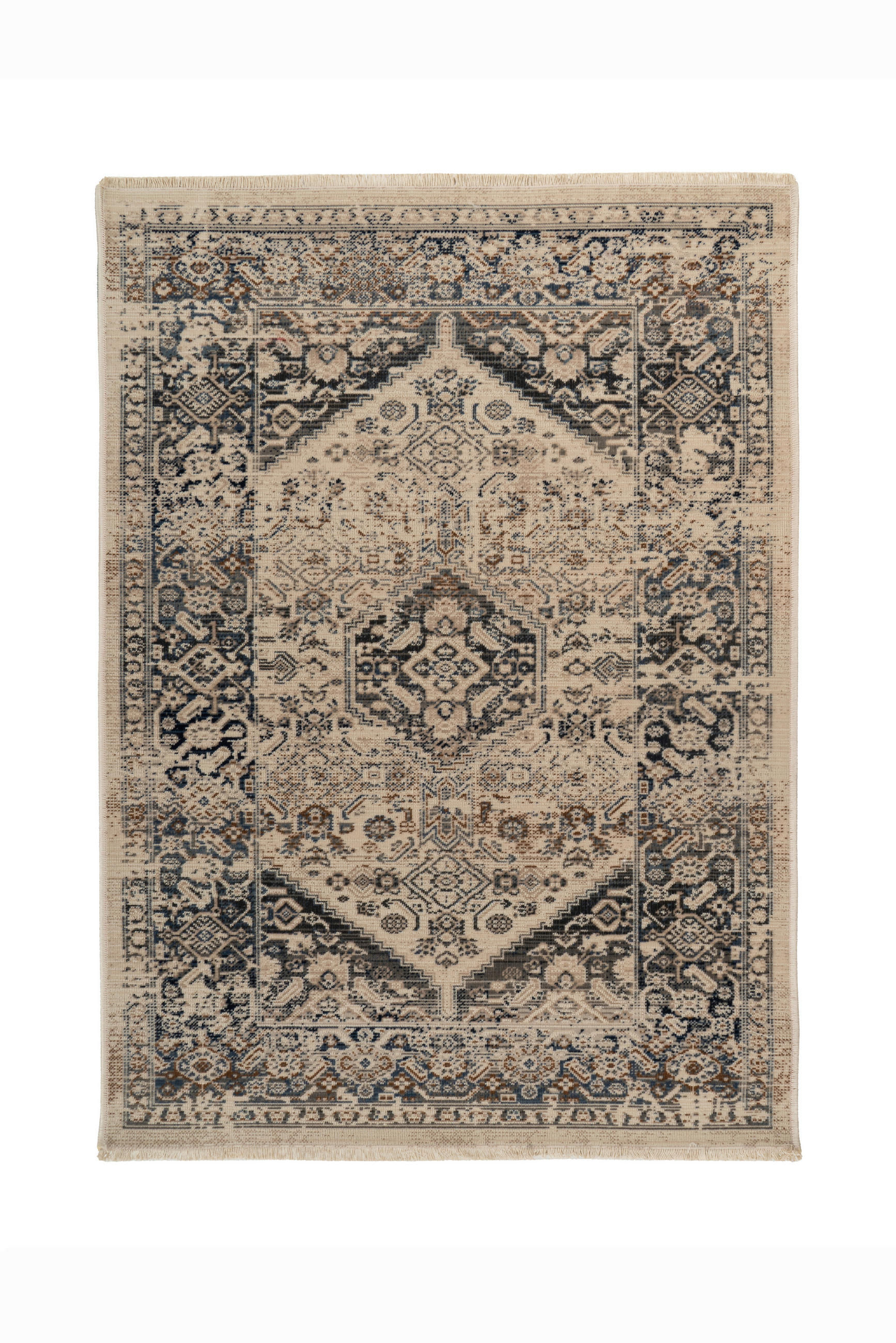 Covor Vintage Charin