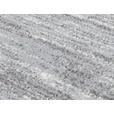 FLACHWEBETEPPICH 240/340 cm Grau  - Grau, Design, Textil (240/340cm) - Novel
