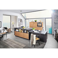 VGRADNA KUHINJA - Design, leseni material - Dieter Knoll