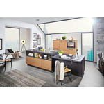 EINBAUKÜCHE   - Design, Holzwerkstoff - Dieter Knoll