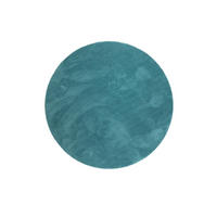 HOCHFLORTEPPICH 120 cm Esprit Grün  - Grün, Basics, Textil (120cm) - Esprit