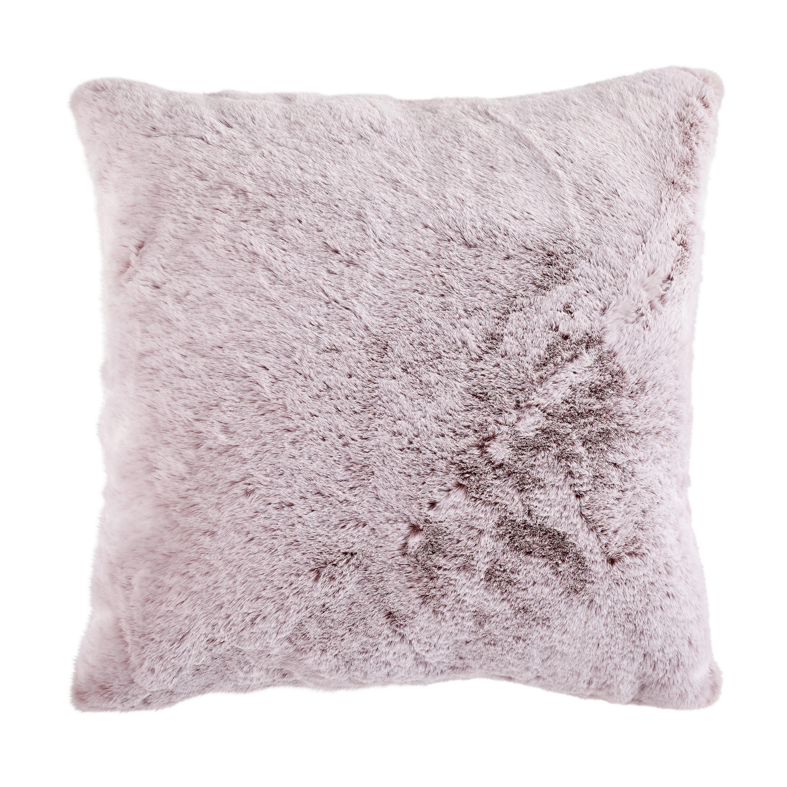 KISSENHÜLLE COZY 45/45 cm  - Rosa, Basics, Textil (45/45cm) - Schöner Wohnen