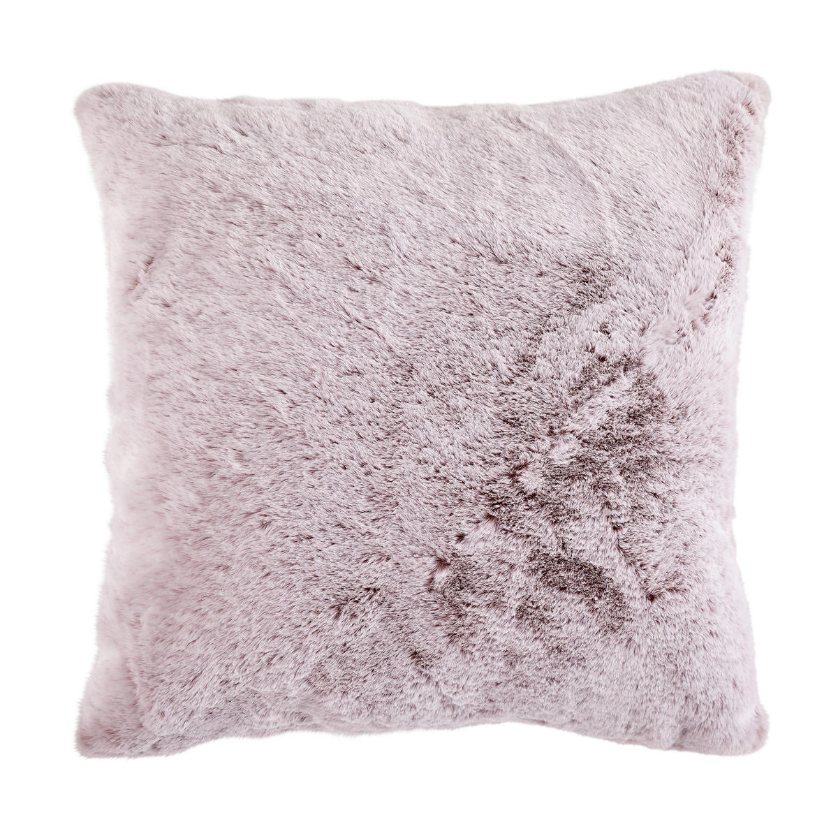 KISSENHÜLLE COZY 45/45 cm  - Rosa, Basics, Textil (45/45cm) - Schöner Wohnen