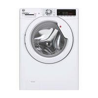 WASCHTROCKNER H3DO4755T2/1-84  - Weiß, Basics (60/85/54cm) - Hoover