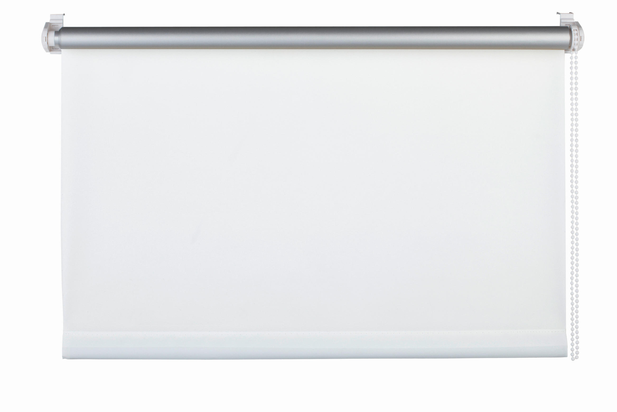 ROLO  zatemnjeno  90/210 cm    - bela, Design, umetna masa (90/210cm) - Homeware