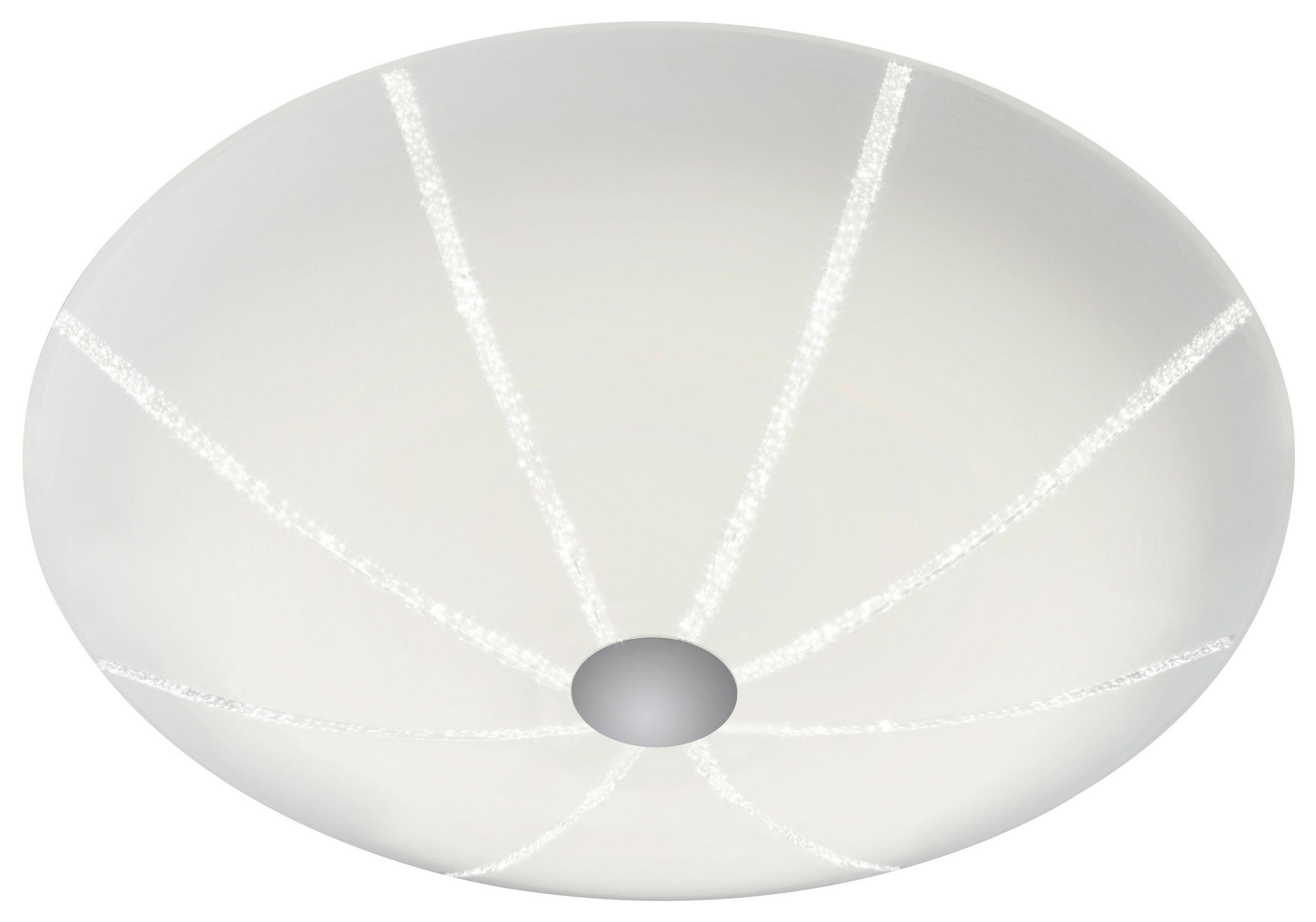 Led-Deckenleuchte 42 W 42/12 cm