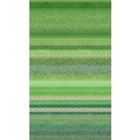 PREKRIVAČ 240/255 cm   - zelena, Basics, tekstil (240/255cm) - Bassetti