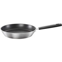 TAVA ZA PIRJANJE  28 cm        FISKARS HARD FACE  - boje oplemenjenog čelika, Basics, metal (28cm) - Fiskars