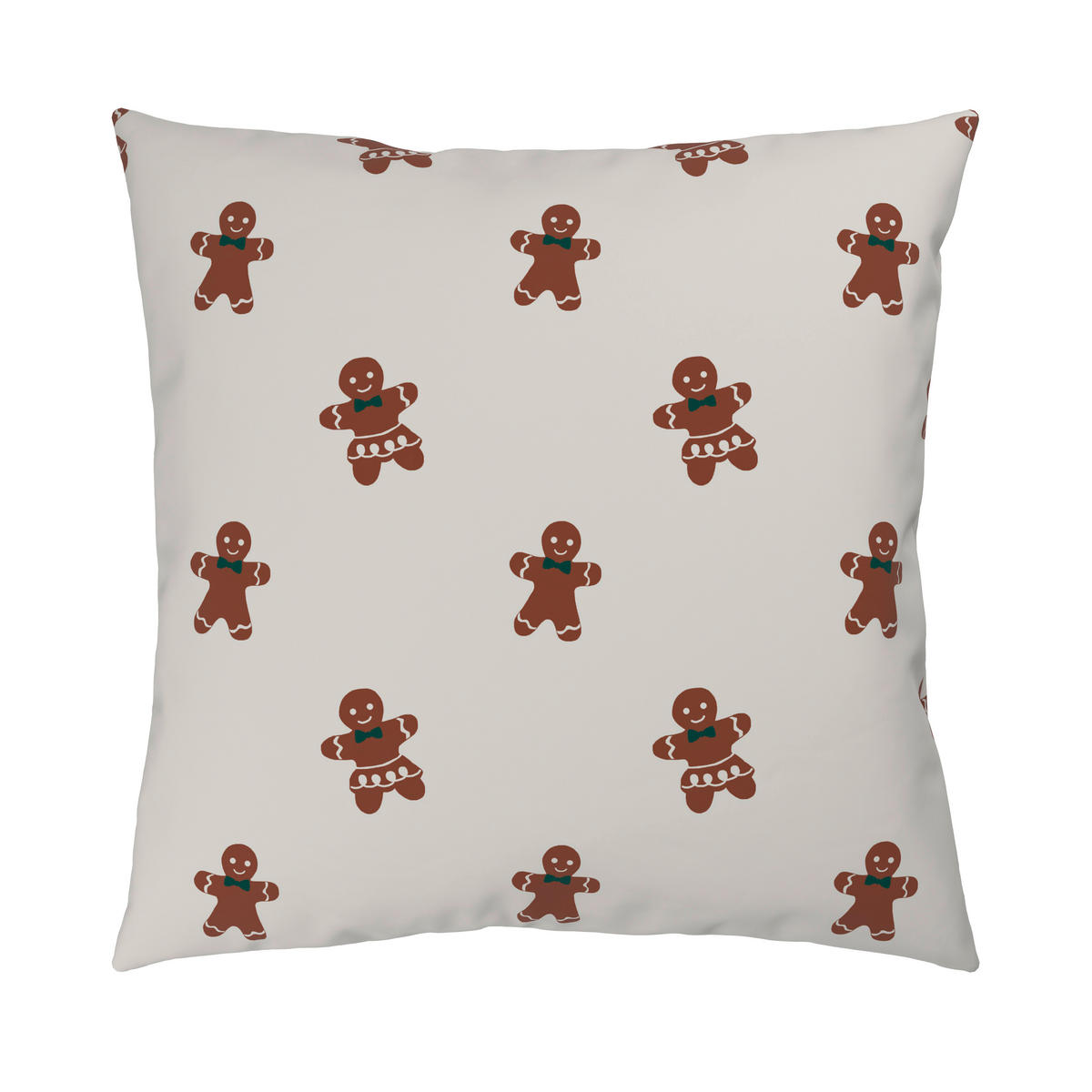 BETTWÄSCHE 2-teilig Flanell  - Textil (155cm) - Esposa