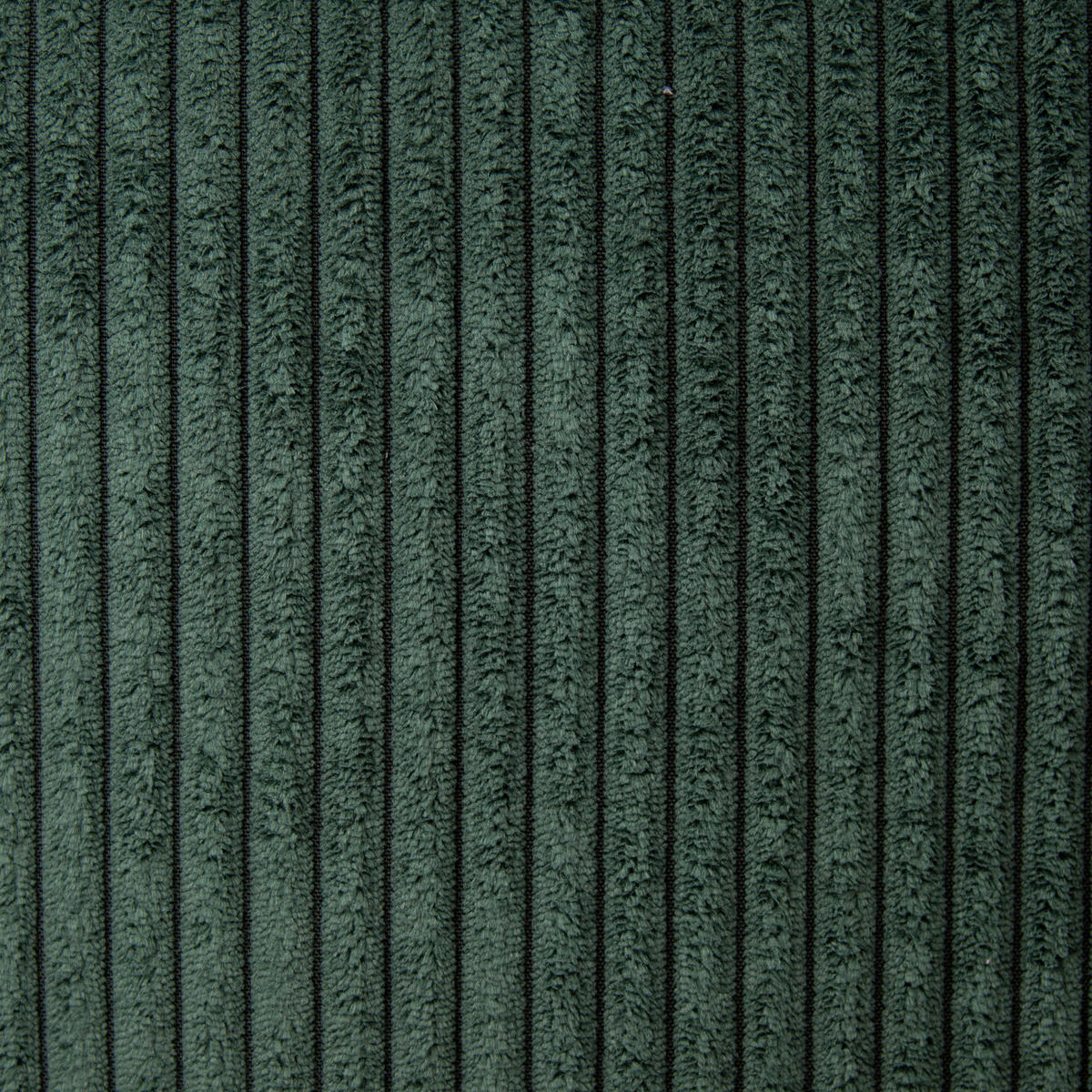 SCHLAFSOFA in Cord Grün  - Weiß/Grün, MODERN, Holz/Textil (154/88/90cm) - Livetastic