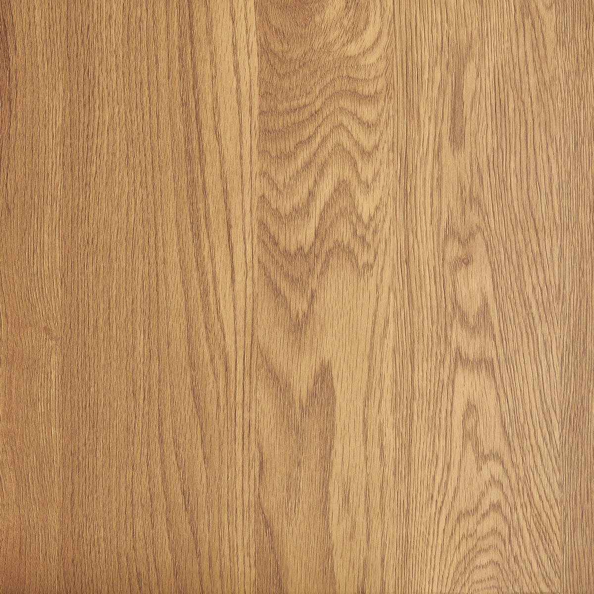 ECKSCHREIBTISCH  Weiß, Eichefarben Stauraum, seitenverkehrt montierbar  - Eichefarben/Weiß, MODERN, Holzwerkstoff/Metall (140/75/118cm) - MID.YOU