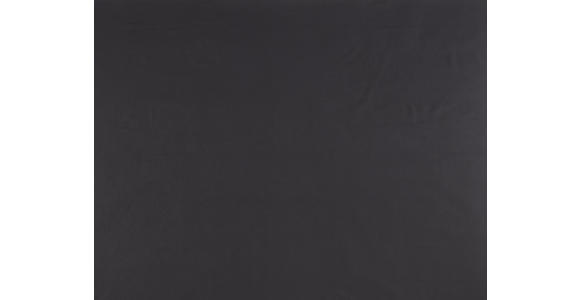 TISCHDECKE Textil Flachgewebe Anthrazit 130/170 cm  - Anthrazit, Basics, Textil (130/170cm) - Novel