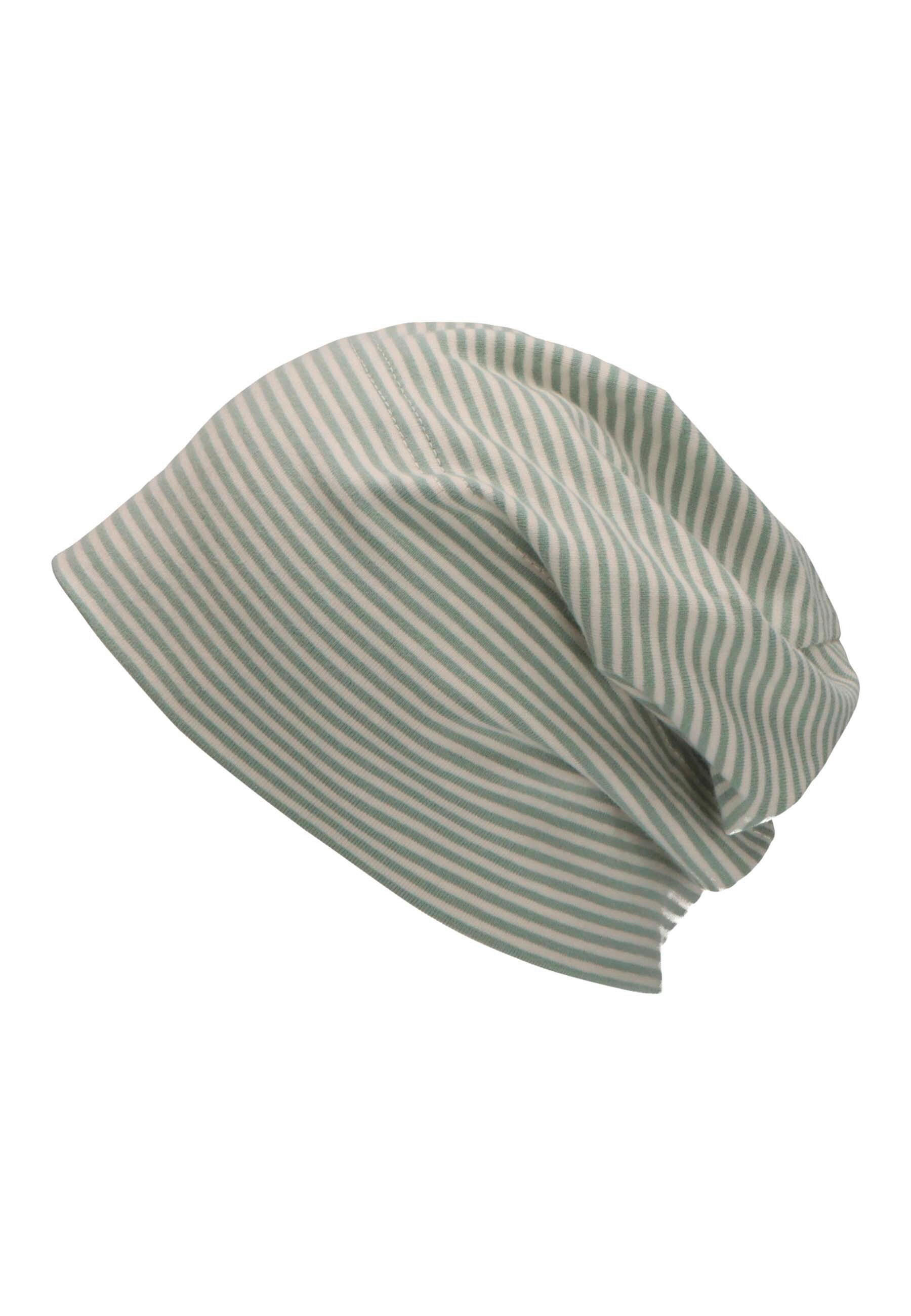 MÜTZE - Grün, Basics, Textil (41null) - Sterntaler