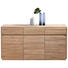SIDEBOARD 179/91/41 cm - Eichefarben, Natur, Holz (179/91/41cm) - Linea Natura SIDEBOARD 179/91/41 cm - Eichefarben, Natur, Holz (179/91/41cm) - Linea Natura